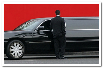 Point to Point Limousine service