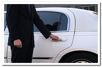 Springfield Limousine and Car Service